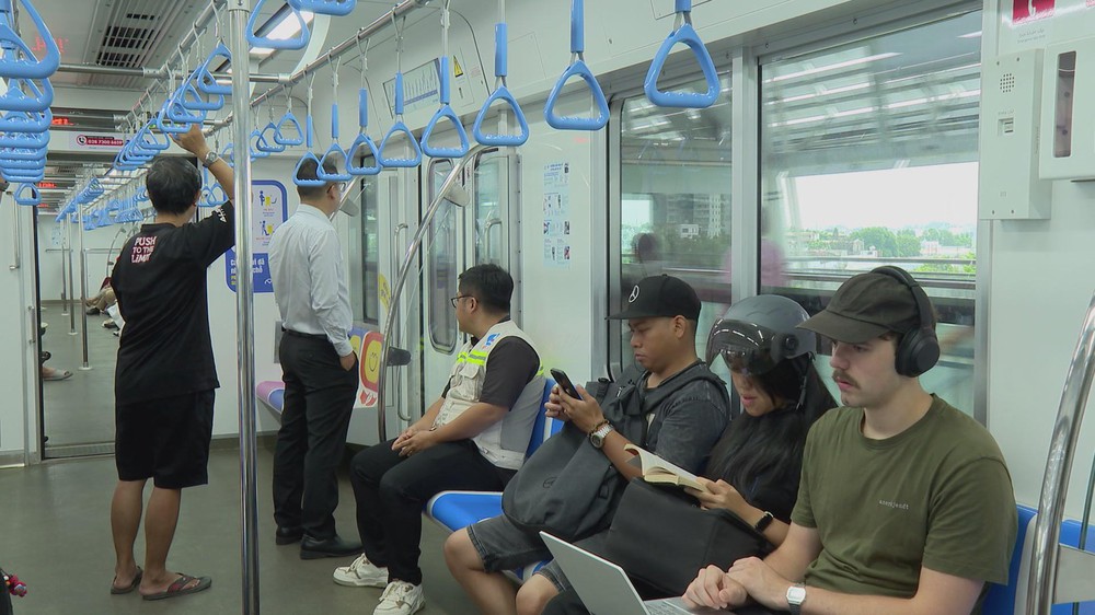 SỐ HOÁ HÀNH TRÌNH XANH VÀ NỖ LỰC ĐỊNH HÌNH TƯƠNG LAI THÀNH PHỐ - Ảnh 21.