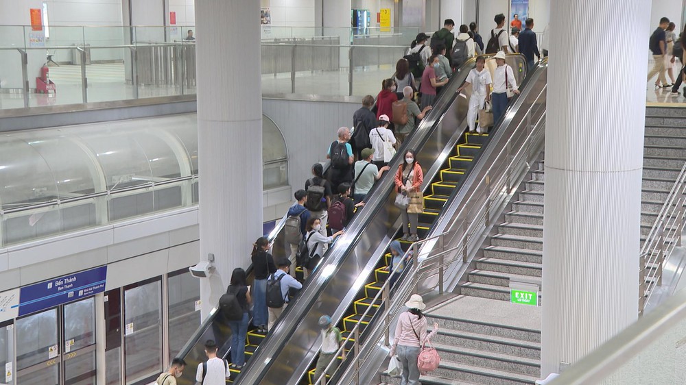 SỐ HOÁ HÀNH TRÌNH XANH VÀ NỖ LỰC ĐỊNH HÌNH TƯƠNG LAI THÀNH PHỐ - Ảnh 16.