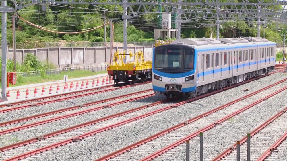 SỐ HOÁ HÀNH TRÌNH XANH VÀ NỖ LỰC ĐỊNH HÌNH TƯƠNG LAI THÀNH PHỐ - Ảnh 10.