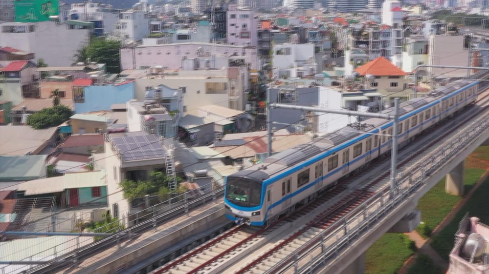 SỐ HOÁ HÀNH TRÌNH XANH VÀ NỖ LỰC ĐỊNH HÌNH TƯƠNG LAI THÀNH PHỐ - Ảnh 12.