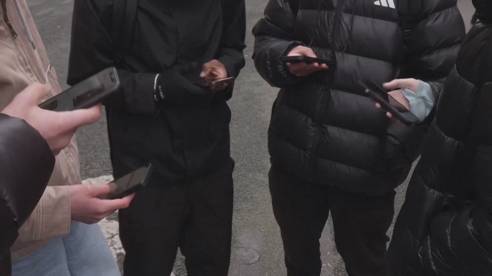 NRTG: Nhiều nước hưởng ứng lệnh cấm mạng xã hội đối với trẻ em- Ảnh 6.