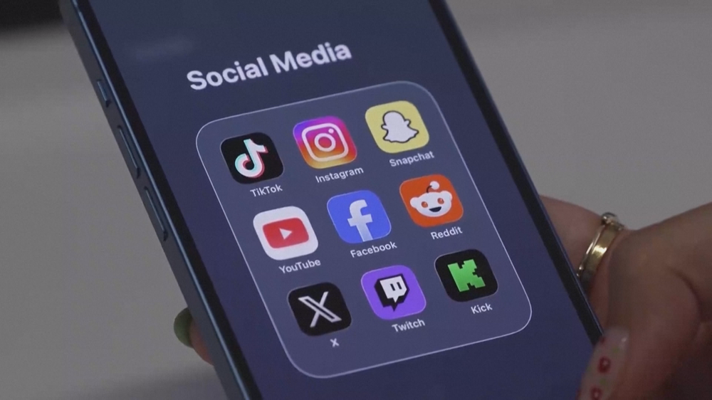 NRTG: Nhiều nước hưởng ứng lệnh cấm mạng xã hội đối với trẻ em- Ảnh 7.