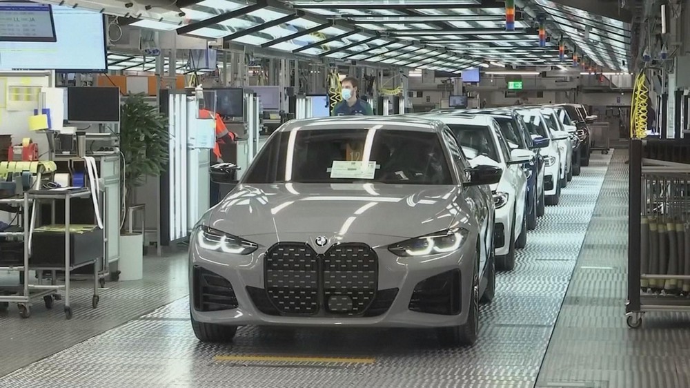 NRTG: THỎA THUẬN EU - ẤN ĐỘ - Ảnh 2.