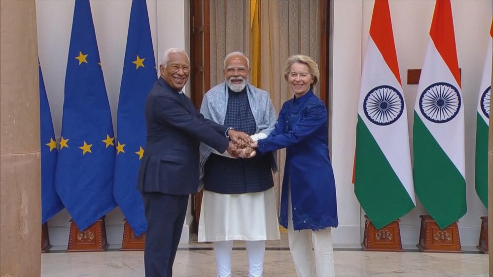 NRTG: THỎA THUẬN EU - ẤN ĐỘ - Ảnh 10.