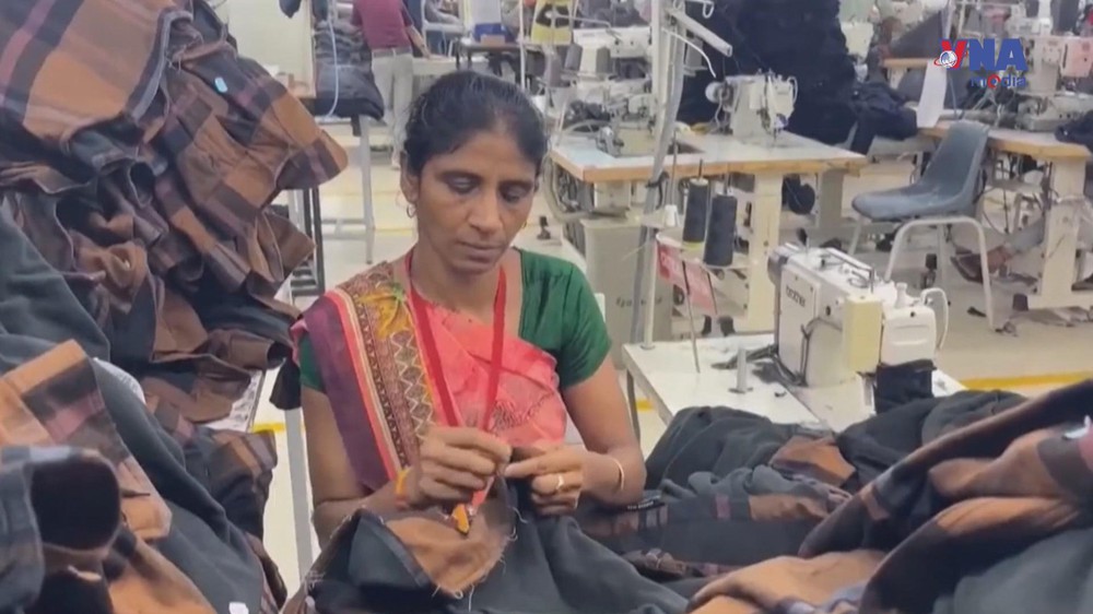 NRTG: THỎA THUẬN EU - ẤN ĐỘ - Ảnh 5.