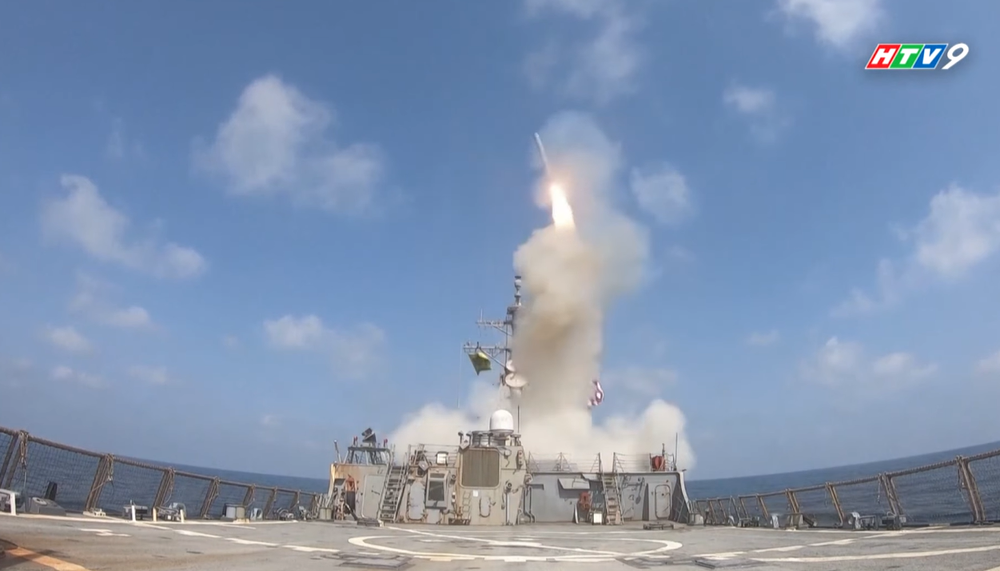 Xung đột Iran - Israel: Cú sốc năng lượng toàn cầu 2026- Ảnh 8.