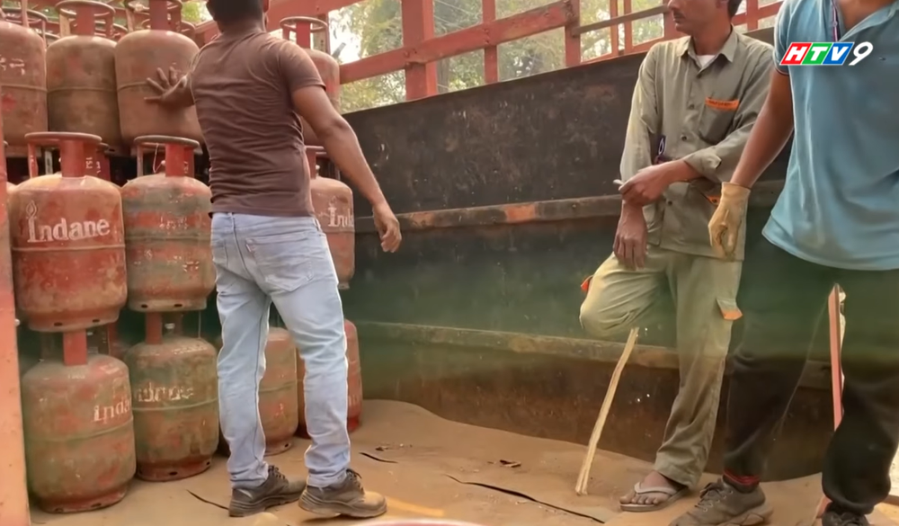 Xung đột Iran - Israel: Cú sốc năng lượng toàn cầu 2026- Ảnh 3.