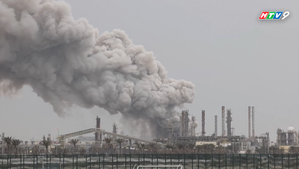 Xung đột Iran - Israel: Cú sốc năng lượng toàn cầu 2026- Ảnh 9.