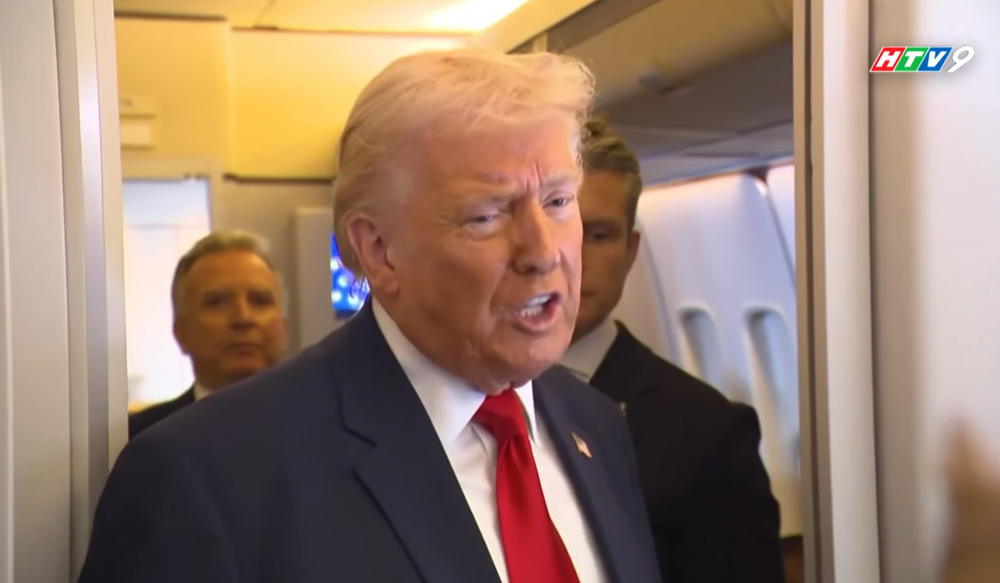 Xung đột Iran - Israel: Cú sốc năng lượng toàn cầu 2026- Ảnh 13.