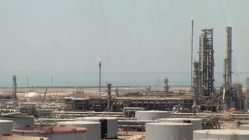 NRTG: Giao thông thế giới bị ảnh hưởng bởi xung đột Trung Đông - Ảnh 3.