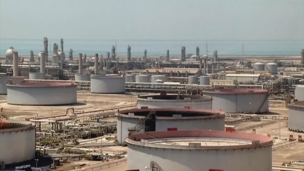 NRTG: Giao thông thế giới bị ảnh hưởng bởi xung đột Trung Đông - Ảnh 4.