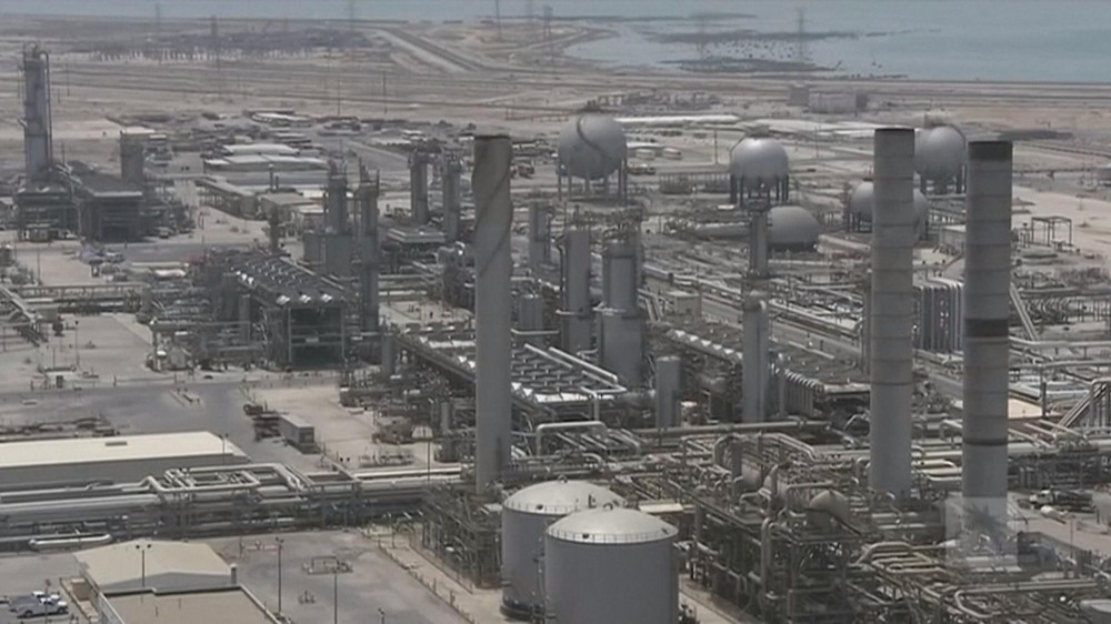 NRTG: Giao thông thế giới bị ảnh hưởng bởi xung đột Trung Đông - Ảnh 5.