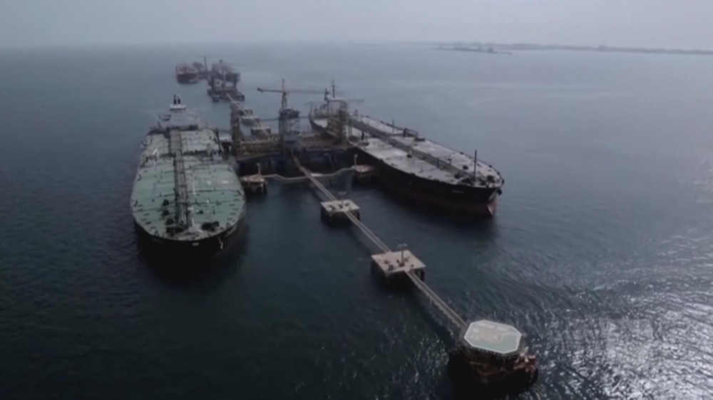 NRTG: Giao thông thế giới bị ảnh hưởng bởi xung đột Trung Đông - Ảnh 8.