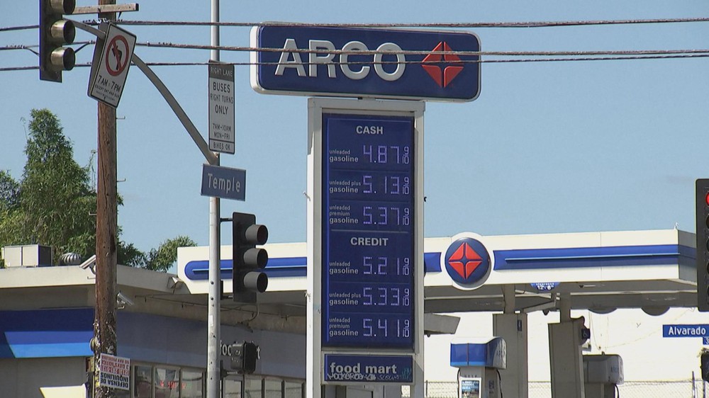 NRTG: Giao thông thế giới bị ảnh hưởng bởi xung đột Trung Đông - Ảnh 12.