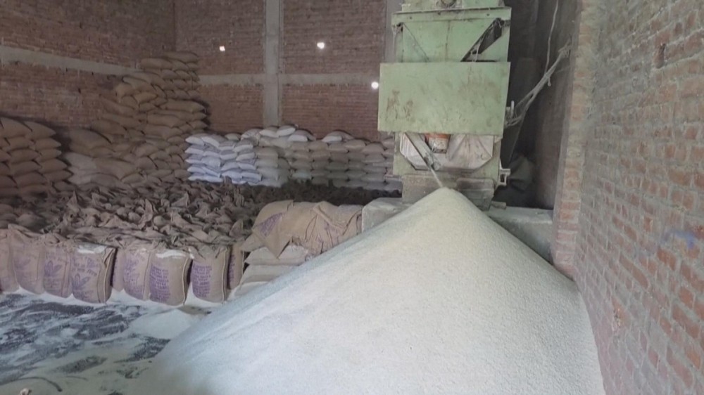 NRTG: Giao thông thế giới bị ảnh hưởng bởi xung đột Trung Đông - Ảnh 23.