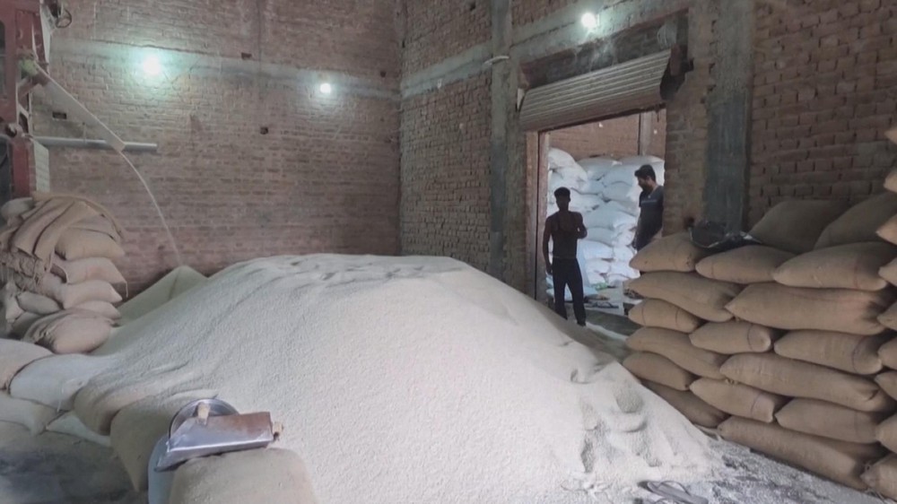 NRTG: Giao thông thế giới bị ảnh hưởng bởi xung đột Trung Đông - Ảnh 22.