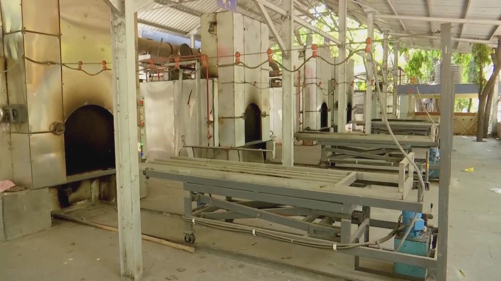 NRTG: Giao thông thế giới bị ảnh hưởng bởi xung đột Trung Đông - Ảnh 24.