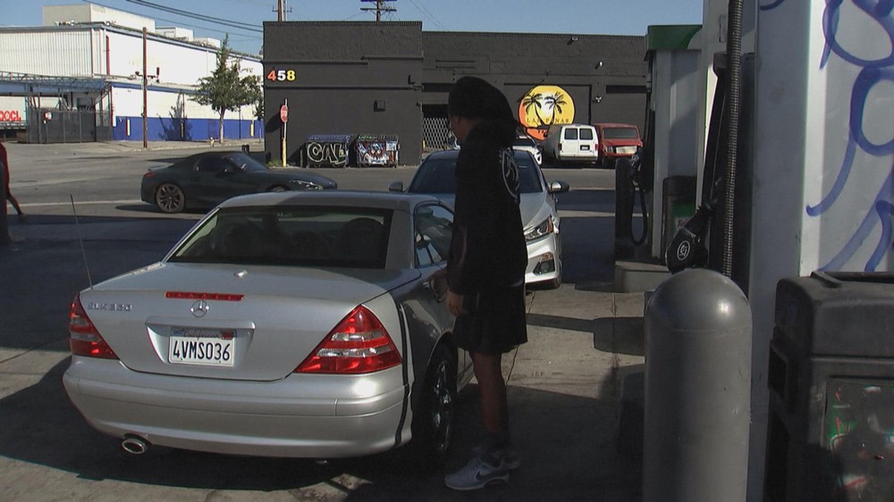 NRTG: Giao thông thế giới bị ảnh hưởng bởi xung đột Trung Đông - Ảnh 14.