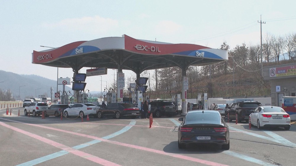 NRTG: Giao thông thế giới bị ảnh hưởng bởi xung đột Trung Đông - Ảnh 15.