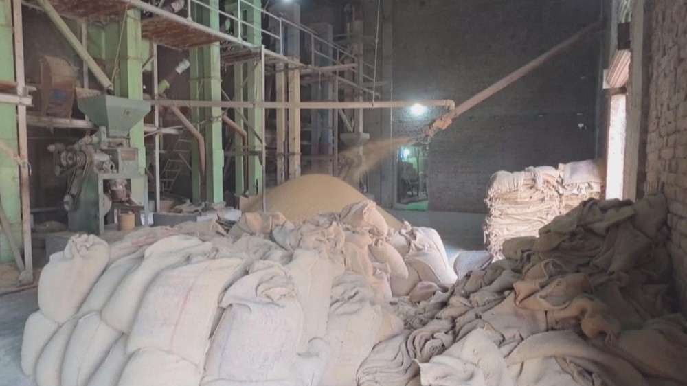 NRTG: Giao thông thế giới bị ảnh hưởng bởi xung đột Trung Đông - Ảnh 25.