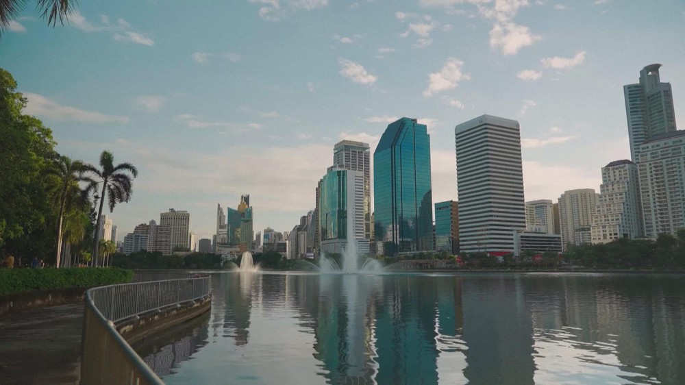 NRTG: Giao thông thế giới bị ảnh hưởng bởi xung đột Trung Đông - Ảnh 36.