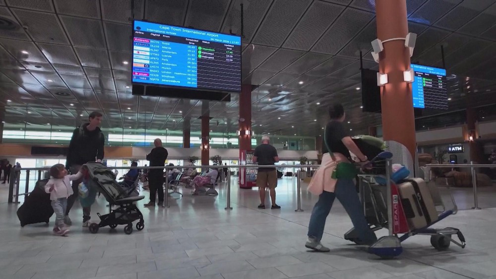 NRTG: Giao thông thế giới bị ảnh hưởng bởi xung đột Trung Đông - Ảnh 29.