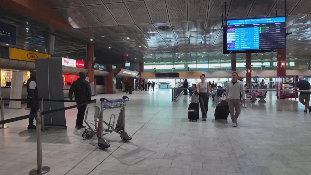 NRTG: Giao thông thế giới bị ảnh hưởng bởi xung đột Trung Đông - Ảnh 30.