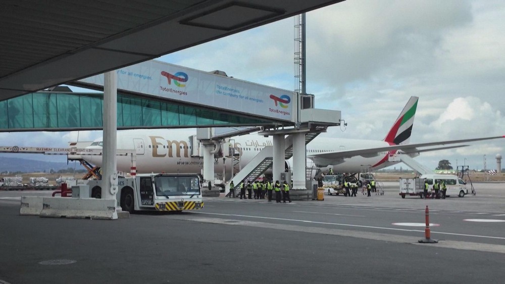 NRTG: Giao thông thế giới bị ảnh hưởng bởi xung đột Trung Đông - Ảnh 31.