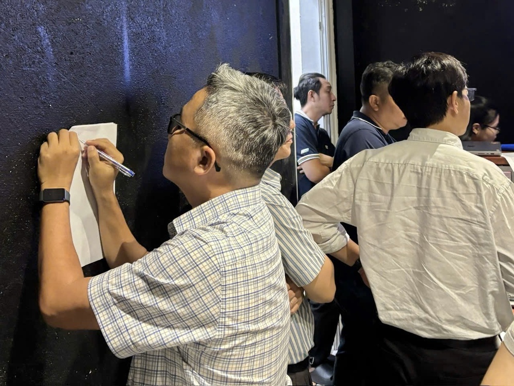 Livestream Cầu truyền hình hội tụ sóng và số: "Ngày hội trên Thành phố mới" - Ảnh 4.