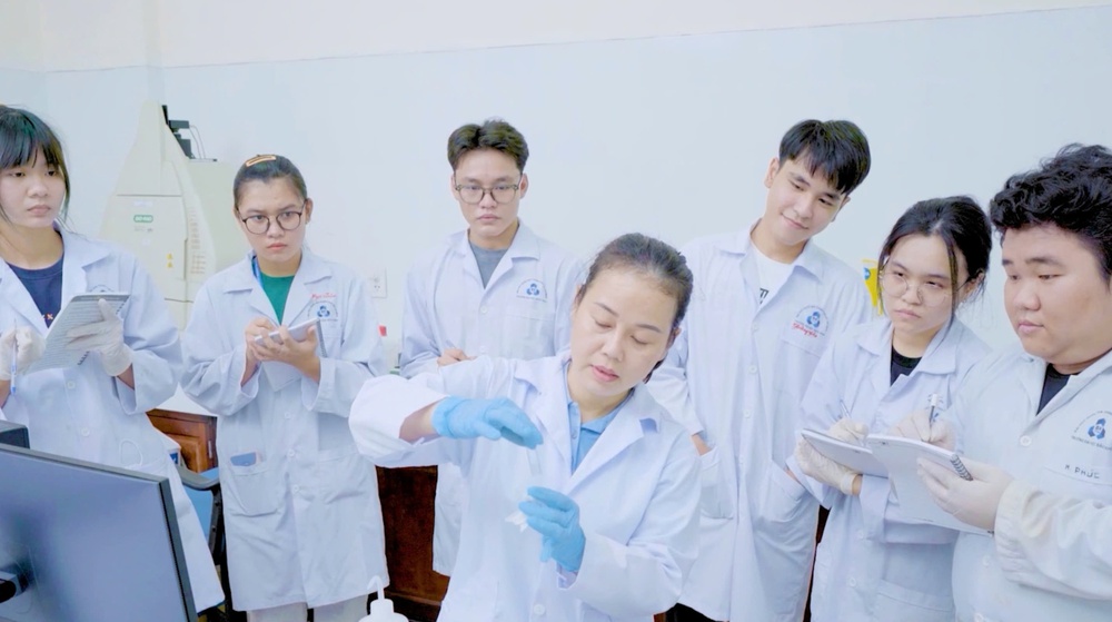 Giải mã Sàn Giao dịch Công nghệ TP. Hồ Chí Minh: Vì sao vừa ra mắt đã ghi nhận hơn 15 tỷ đồng giao dịch? - Ảnh 14.