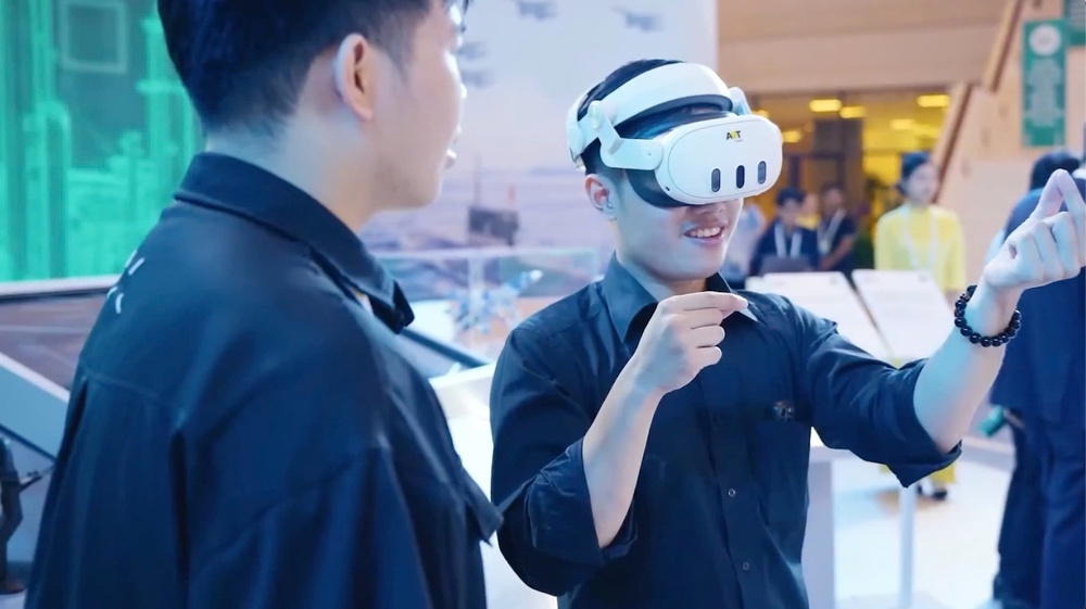 Giải mã Sàn Giao dịch Công nghệ TP. Hồ Chí Minh: Vì sao vừa ra mắt đã ghi nhận hơn 15 tỷ đồng giao dịch? - Ảnh 37.