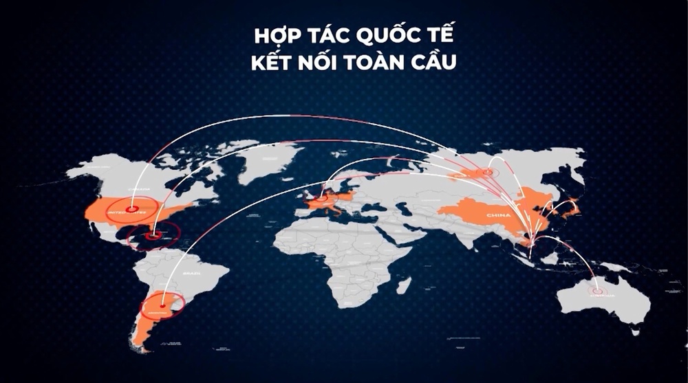 Giải mã Sàn Giao dịch Công nghệ TP. Hồ Chí Minh: Vì sao vừa ra mắt đã ghi nhận hơn 15 tỷ đồng giao dịch? - Ảnh 34.