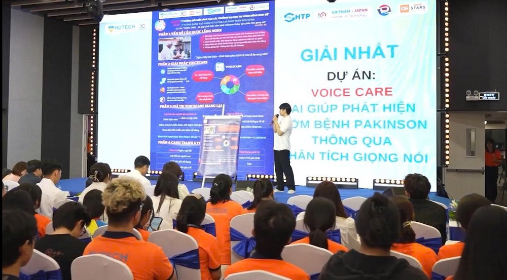 Giải mã Sàn Giao dịch Công nghệ TP. Hồ Chí Minh: Vì sao vừa ra mắt đã ghi nhận hơn 15 tỷ đồng giao dịch? - Ảnh 36.