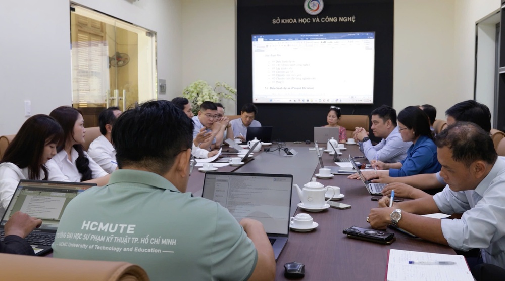 Giải mã Sàn Giao dịch Công nghệ TP. Hồ Chí Minh: Vì sao vừa ra mắt đã ghi nhận hơn 15 tỷ đồng giao dịch? - Ảnh 11.