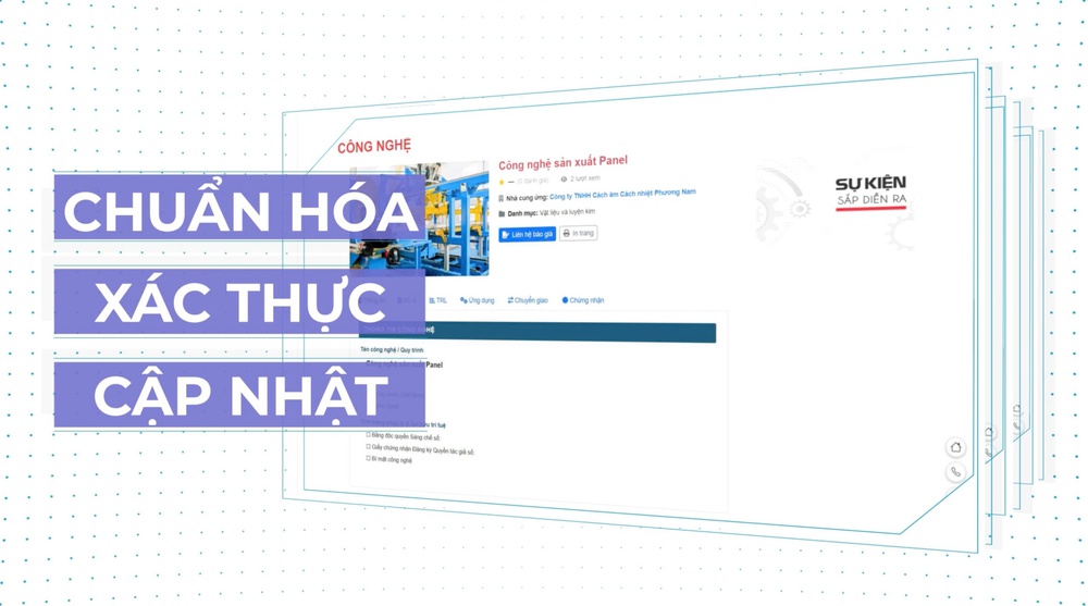 Giải mã Sàn Giao dịch Công nghệ TP. Hồ Chí Minh: Vì sao vừa ra mắt đã ghi nhận hơn 15 tỷ đồng giao dịch? - Ảnh 8.