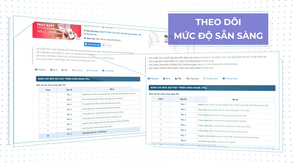 Giải mã Sàn Giao dịch Công nghệ TP. Hồ Chí Minh: Vì sao vừa ra mắt đã ghi nhận hơn 15 tỷ đồng giao dịch? - Ảnh 9.