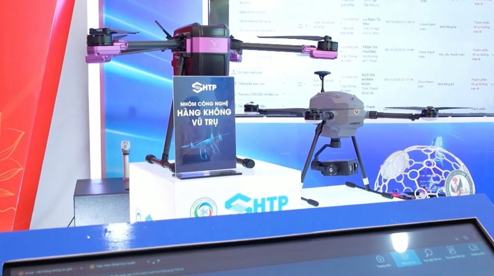 Giải mã Sàn Giao dịch Công nghệ TP. Hồ Chí Minh: Vì sao vừa ra mắt đã ghi nhận hơn 15 tỷ đồng giao dịch? - Ảnh 12.