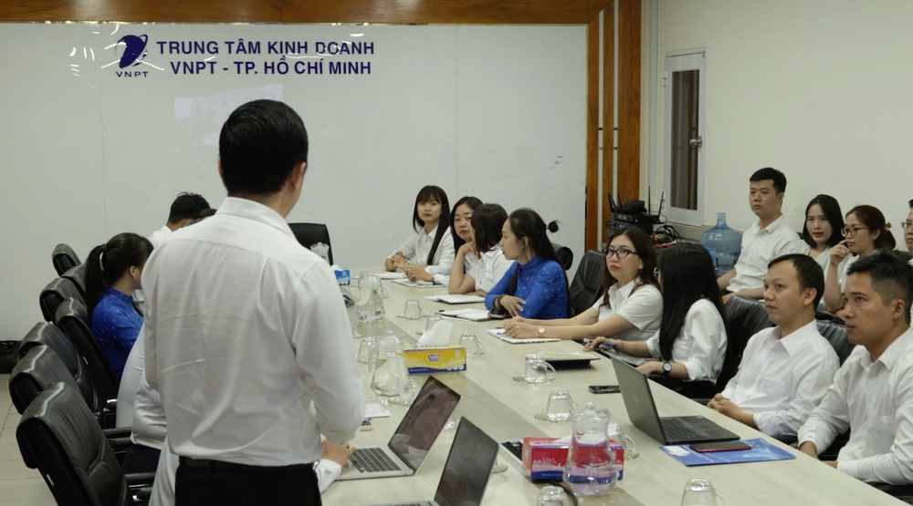 Giải mã Sàn Giao dịch Công nghệ TP. Hồ Chí Minh: Vì sao vừa ra mắt đã ghi nhận hơn 15 tỷ đồng giao dịch? - Ảnh 18.