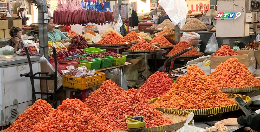 Góc nhìn HTV: Ứng phó biến động Trung Đông: Bài toán ổn định kinh tế vĩ mô - Ảnh 18.