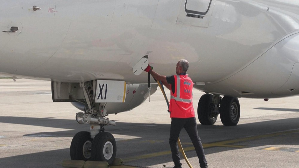 Biến động Trung Đông: Giá vé máy bay tăng, bản đồ hàng không toàn cầu đứng trước ngã rẽ - Ảnh 9.