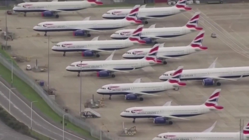 Biến động Trung Đông: Giá vé máy bay tăng, bản đồ hàng không toàn cầu đứng trước ngã rẽ - Ảnh 15.