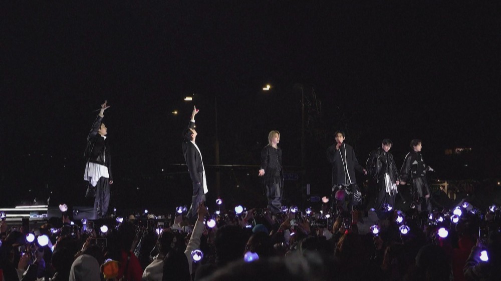 NRTG: Sự trở lại của những chàng trai BTS - Ảnh 3.