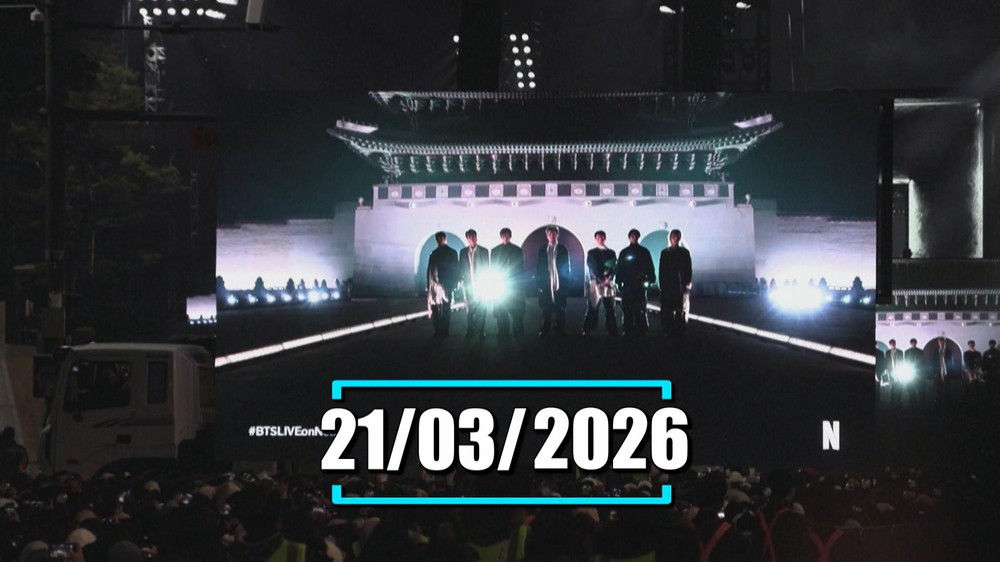 NRTG: Sự trở lại của những chàng trai BTS - Ảnh 2.