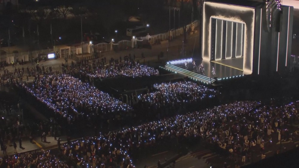 NRTG: Sự trở lại của những chàng trai BTS - Ảnh 4.