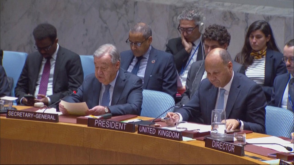 Mỹ - Israel không kích Iran: Trung Đông trước ngưỡng cửa leo thang mới - Ảnh 12.