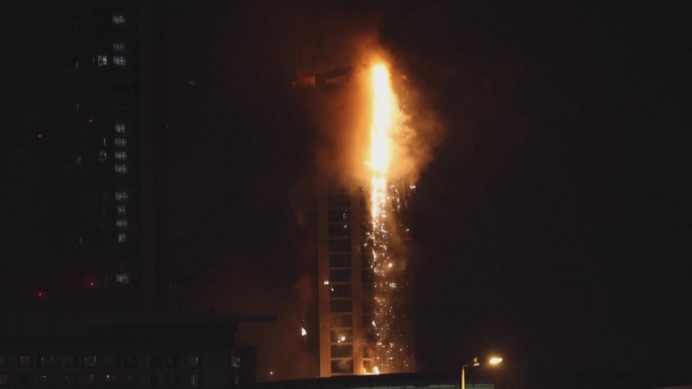 Mỹ - Israel không kích Iran: Trung Đông trước ngưỡng cửa leo thang mới - Ảnh 26.