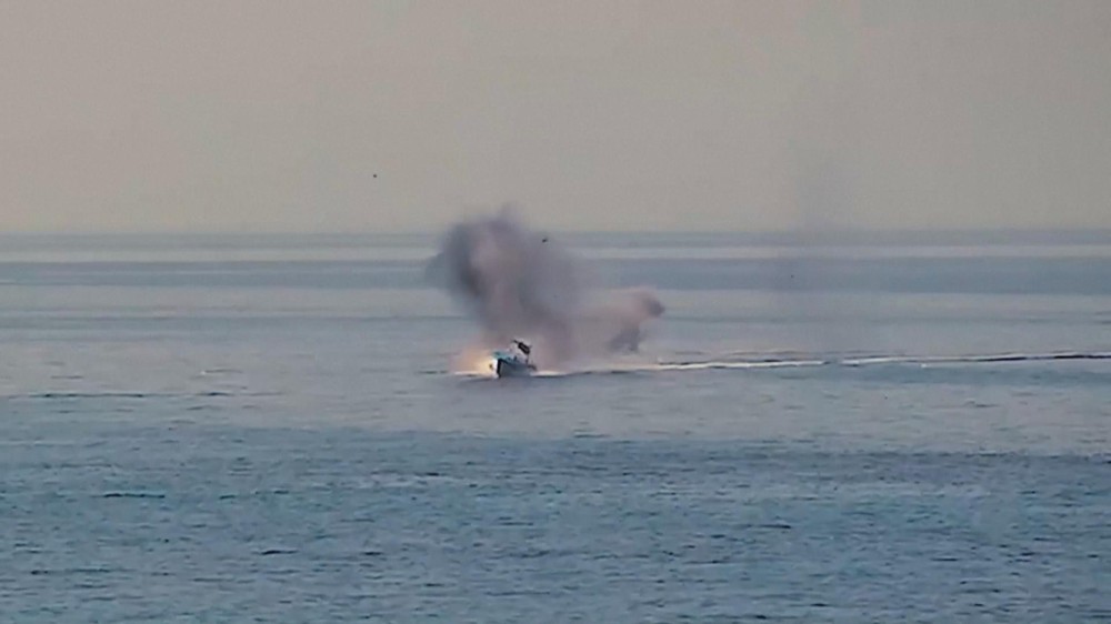 Mỹ - Israel không kích Iran: Trung Đông trước ngưỡng cửa leo thang mới - Ảnh 29.