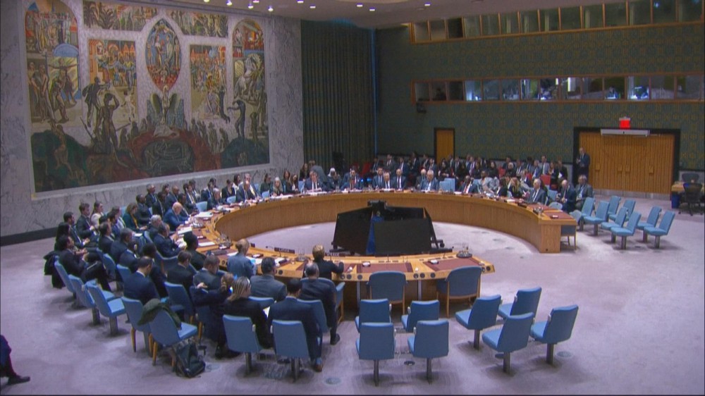 Mỹ - Israel không kích Iran: Trung Đông trước ngưỡng cửa leo thang mới - Ảnh 13.