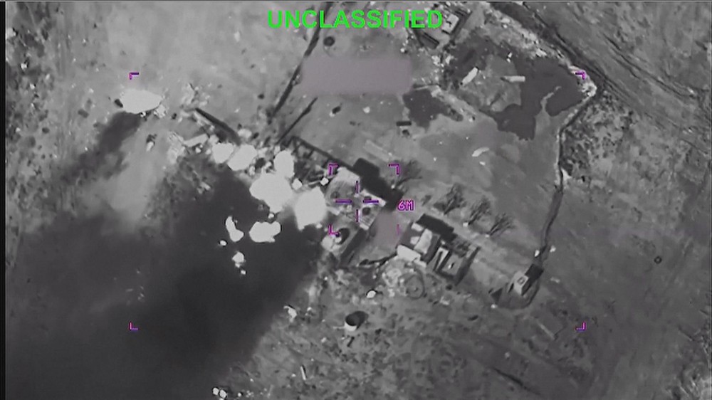 Mỹ - Israel không kích Iran: Trung Đông trước ngưỡng cửa leo thang mới - Ảnh 5.