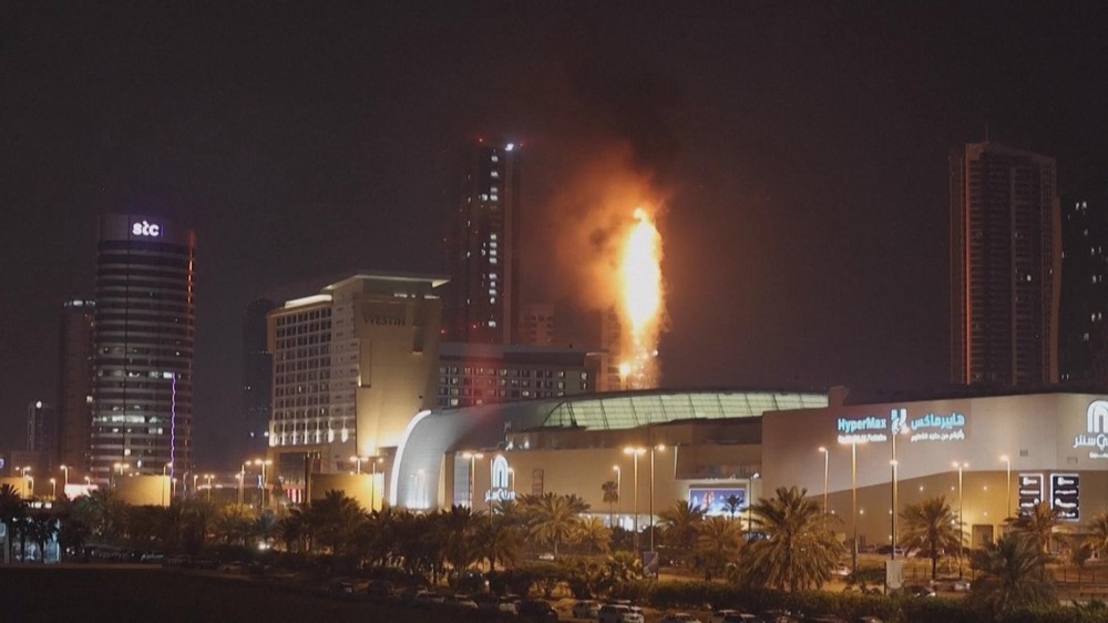 Mỹ - Israel không kích Iran: Trung Đông trước ngưỡng cửa leo thang mới - Ảnh 24.